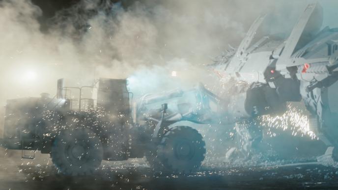 War Machine Quarry Environment Sequence Image 2 Plate