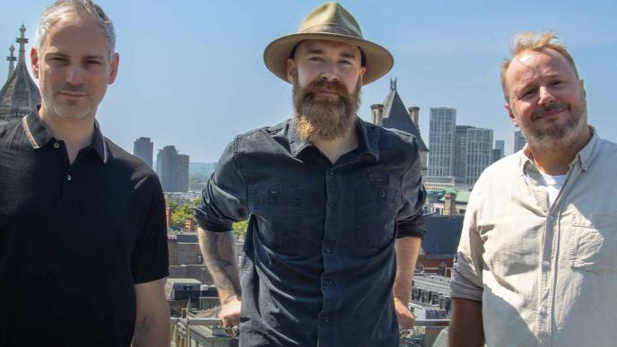 Framestore expands design roster with senior appointments