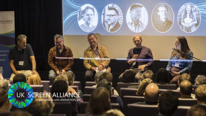INsight’26: Integrating AI and the VFX pipeline