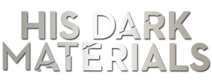 His Dark Materials TV Logo