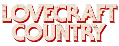 Lovecraft Country TV Logo