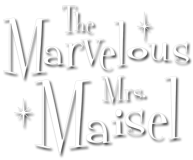 The Marvelous Mrs Maisel