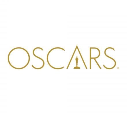 oscars logo