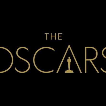 the oscars logo