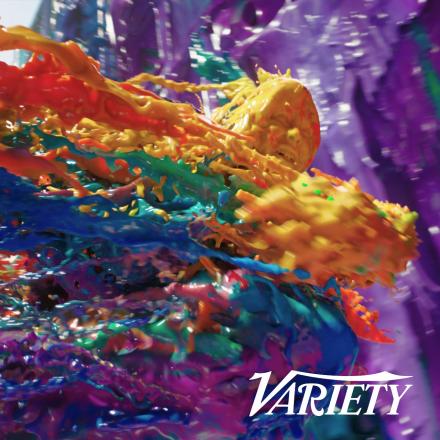 Variety Magazine