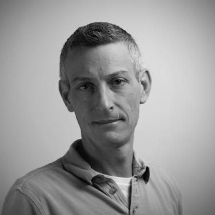Portrait of Bob Winter