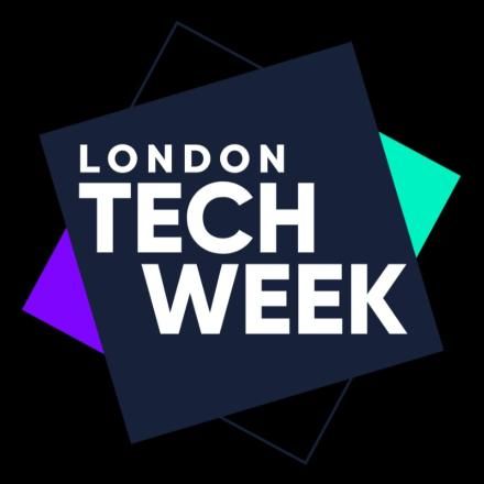 london tech week
