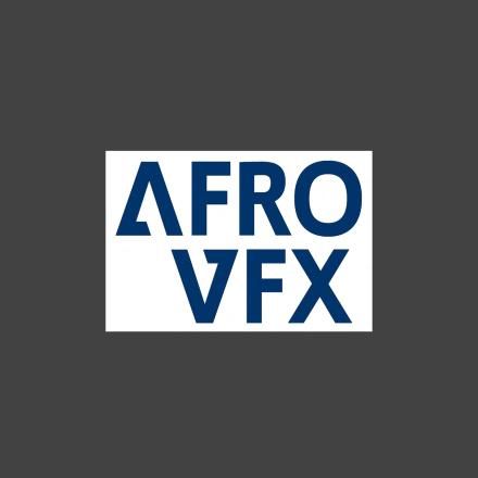 AFRO VFX Logo