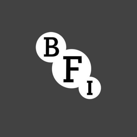 British Film Institute Logo