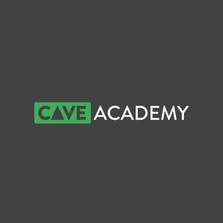 CAVE Academy Logo