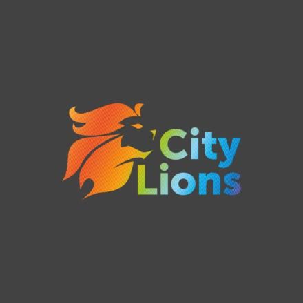 City Lions Logo