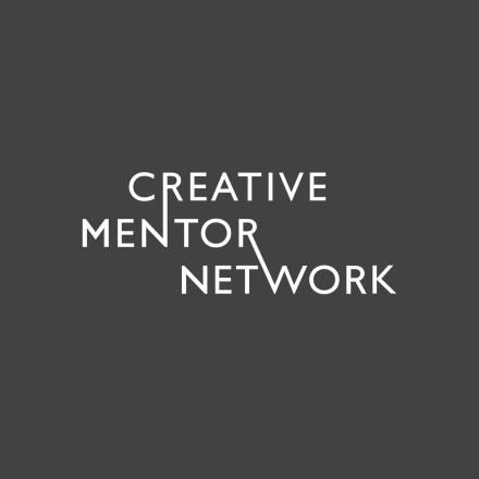 Creative Mentor Network Logo