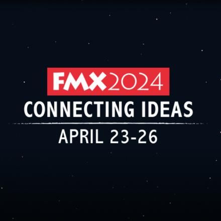 FMX 2024 - Connecting Ideas