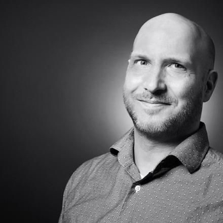 Headshot of Christian Kaestner