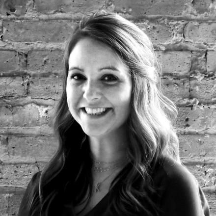 Headshot of Krystina Wilson