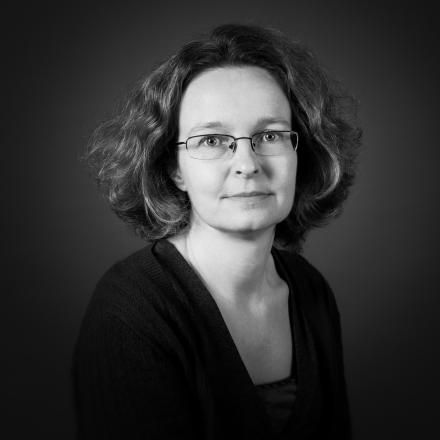 Headshot of Mel Sullivan