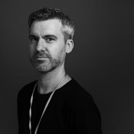 Ian Spendloff headshot