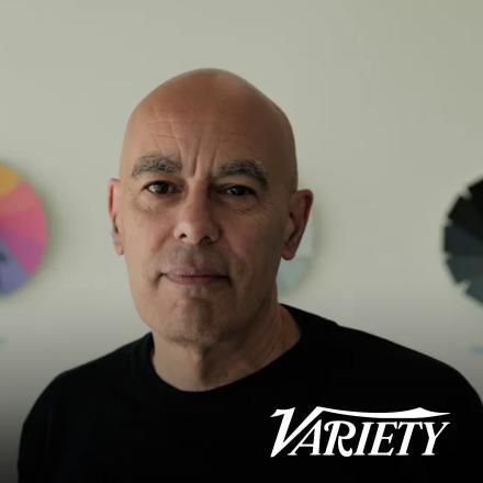 A photograph of Lincoln Wallen in the Framestore London Studio against a white background.
