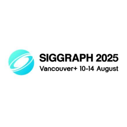 The Premier Conference & Exhibition on Computer Graphics & Interactive Techniques