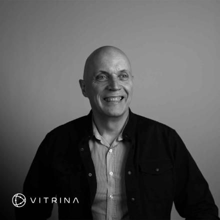 Vitrina tracks the global Film & TV industry in real time