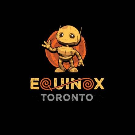 Houdini HIVE Equinox – a multi-day event filled with IGNITE classroom training, HIVE presentations, and social events. 