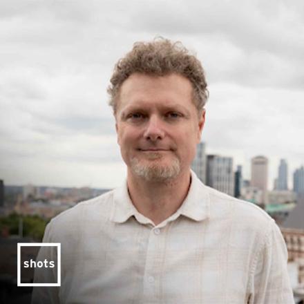 Framestore VFX Supervisor Kamen Markov speaks to shots magazine