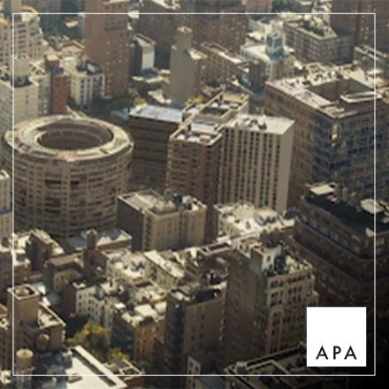 APA Collection Winners - Playstation 'Play Has No Limits' CG image