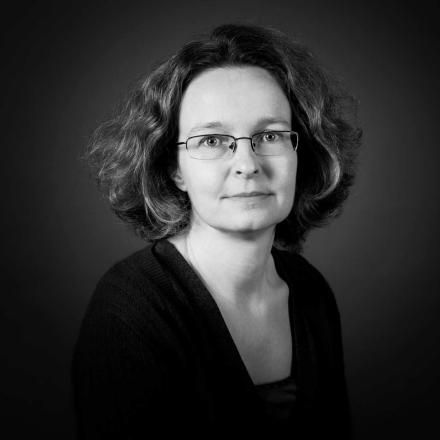 Headshot of Mel Sullivan