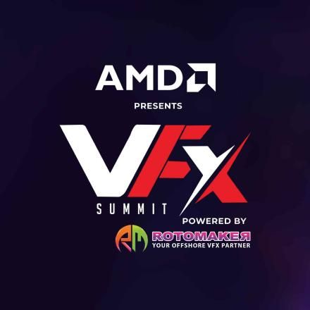 VFX Summit - a hub for visionaries redefining visual effects, computer graphics and interactive media