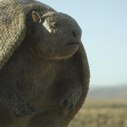 Prehistoric_planet_Doedicurus