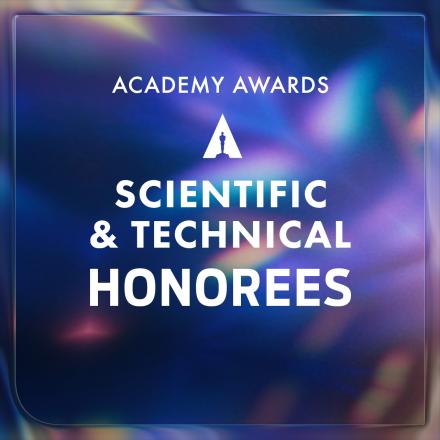 Framestore wins SciTech Academy Award