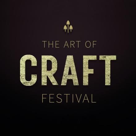 British Arrows Art of Craft Festival