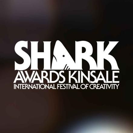 Shark Awards Kinsale Festival of Creativity