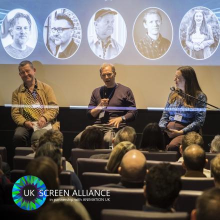 INsight’26: Integrating AI and the VFX pipeline