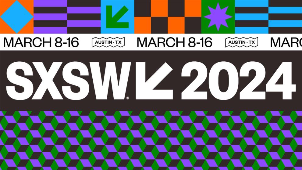 SXSW PanelPicker 2024