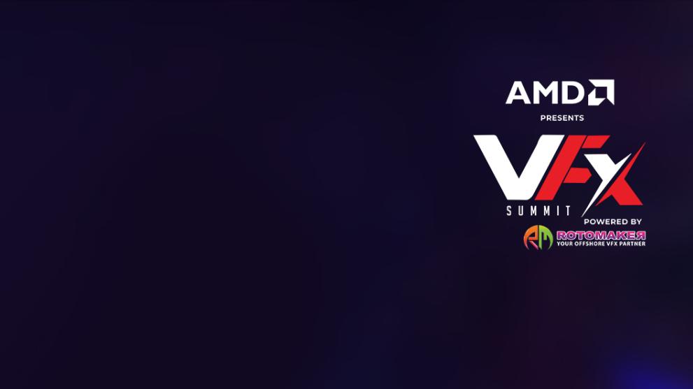 VFX summit -  a hub for visionaries redefining visual effects, computer graphics and interactive media