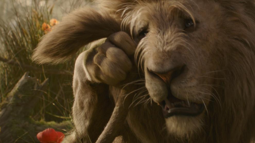 a behind-the-scenes look at the visual effects of Wicked: For Good.