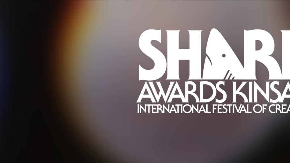 Shark Awards Kinsale Festival of Creativity