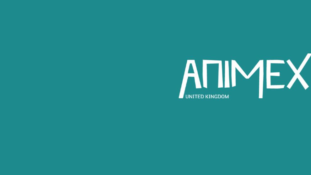Animex 2026 International Festival of animation, VFX & games