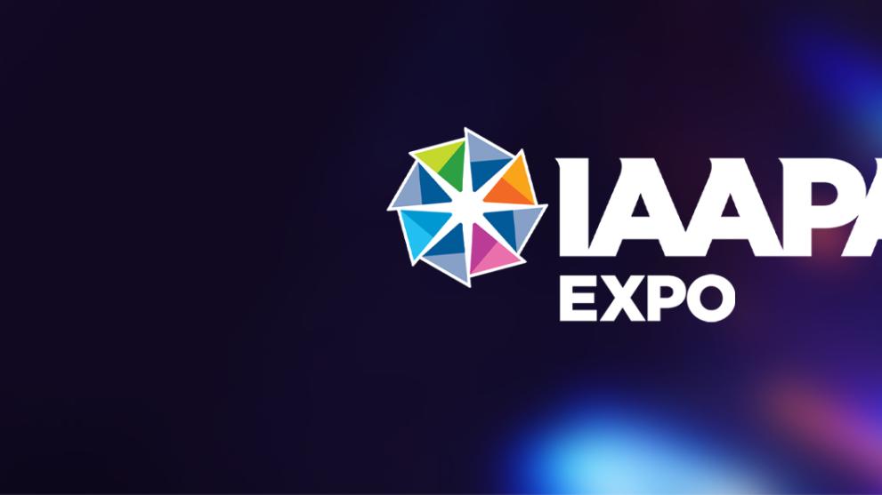 IAAPA EXPO in Orlando 2026
