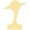 Saturn award logo