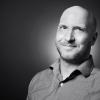 Headshot of Christian Kaestner