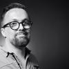 Headshot of Stephane Naze