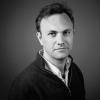 Portrait of Jonathan Fawkner